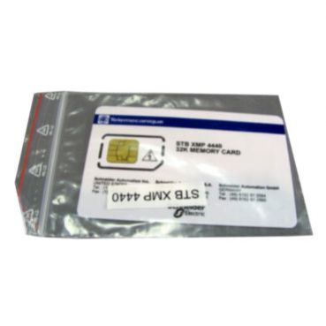 Karta pamięci 32K STBXMP4440 SCHNEIDER (STBXMP4440)