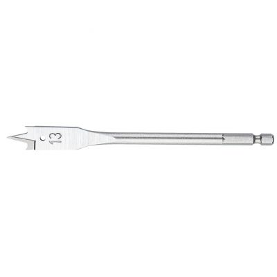 Wiertło do drewna łopatkowe, 13 x 152 mm 57H219 GTX (57H219)