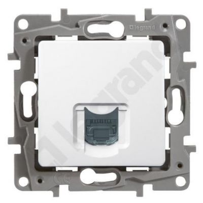 Ni/Nsel:B Gn. Telefon. Isdn 1Xrj45 664778 LEGRAND (664778)