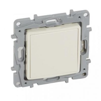 Niloe Adapter Mosaic 45x45 Mm Kremowy 665295 LEGRAND (665295)