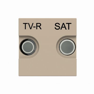 TV-R / SAT WYLOT PROSTE 2M -ZENIT-SZAMPAŃSKI (2CLA225130N1901)