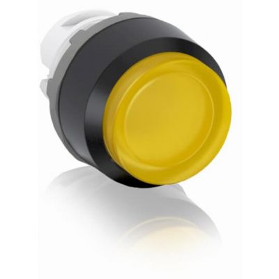 Przycisk wypukły monostabilny podświetlany żółty MP3-11Y (1SFA611102R1103)
