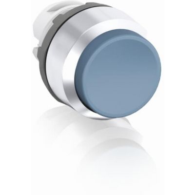 Przycisk wypukły monostabilny niebieski MP3-20L (1SFA611102R2004)