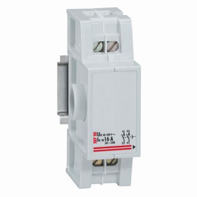 Rozłącznik Pomocniczy 2P Do Vistop 63-160 022722 LEGRAND (022722)