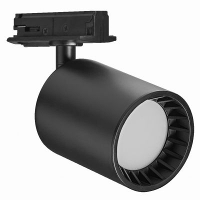 Oprawa SMART WIFI TRACKL SPOT OSAKA TW BK LEDVANCE (4058075759800)