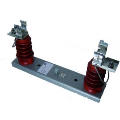 Podstawa bezpiecznikowa VV z mikrołącznikiem VVP 24 1P -N + NK 004349022 ETI (004349022)