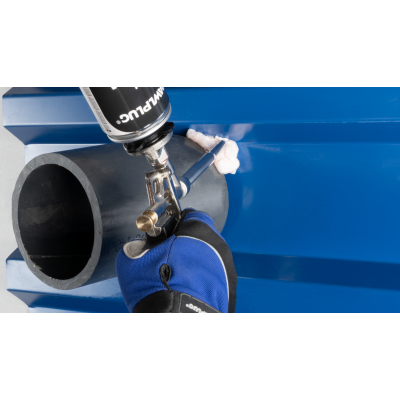 Piana pistoletowa ogniochronna 750ml 1szt. RAWLPLUG (RPP-B1)
