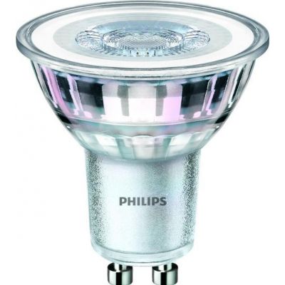 Żarówka LED CorePro spot 4,6-50W GU10 830 3000K barwa ciepła 36st PHILIPS (929001218102)