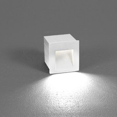 Lampa ścienna STEP LED (6908)