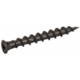 Wkręt fosfatowany płyta/płyta 5,0x35mm do łączenia płyt G-K RAWLPLUG (R-FPP-5035)