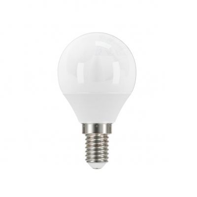 IQ-LED G45E14 4,2W-WW KANLUX (33734)