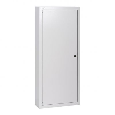 KP-DB-I-MS-512 Rozdzielnica natynkowa 5x12 metalowa IP30 29318 KANLUX (29318)