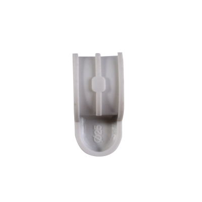 Uchwyt do rurek 20mm pojedynczy posadzkowy 80szt. RAWLPLUG (R-SC40-PCS-20)