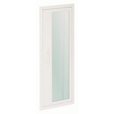 BLT51 Drzwi transparentne z ramką (2CPX030789R9999)