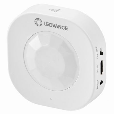 Detektor ruchu SMART WIFI MOTION SENSOR 4X1 LEDV LEDVANCE (4058075731363)