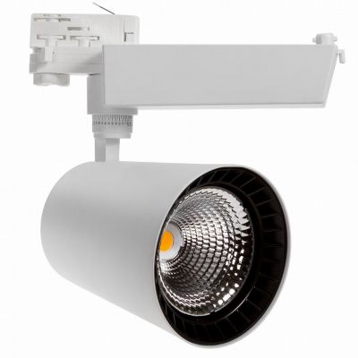 MDR ESTRA 840 19,5W 230V 60st White MDR36PRO2084060W  WOJP00342 Spectrum Led (WOJP00342)