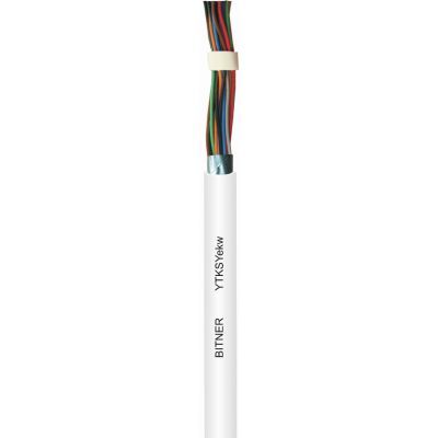 YTKSYekw 53x2x0,8 Kabel telekomunikacyjny BITNER (TS0155)