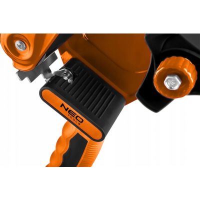 Dyspenser uchwyt do taśmy pakowej aplikator taśm 50m NEO TOOLS  GTX (56-041)
