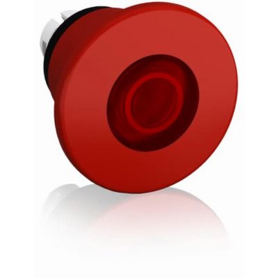 Przycisk bezpieczeństwa podświetlany czerwony MPMP4-11R (1SFA611514R1101)