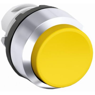 Przycisk wypukły monostabilny żółty MP3-20Y (1SFA611102R2003)