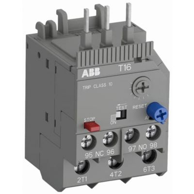 Przekaźnik termiczny T16-0,23 (1SAZ711201R1009)