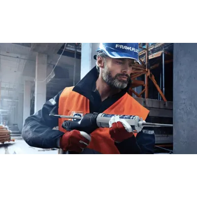 Kotwa chemiczna hybrydowa R-KER II 300ml 1szt. RAWLPLUG (R-KER-II-300)