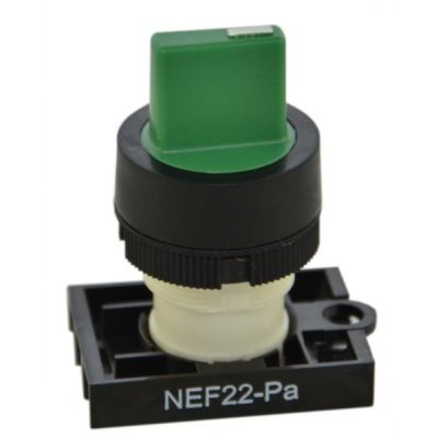 Napęd NEF22-Pa zielony (W0-N-NEF22-PA Z)