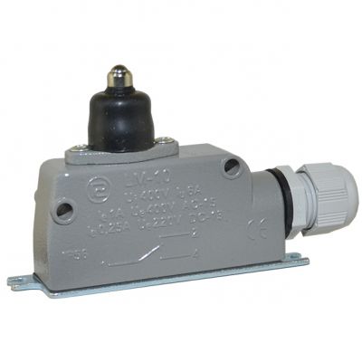 Łącznik miniaturowy LM-10/W3 (W0-59-251016)