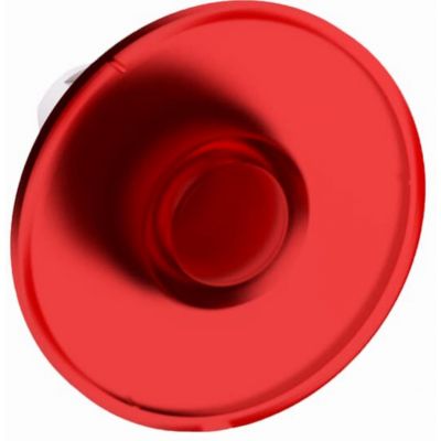 Przycisk grzybkowy czerwony podświetlany MPM2-11R (1SFA611125R1101)