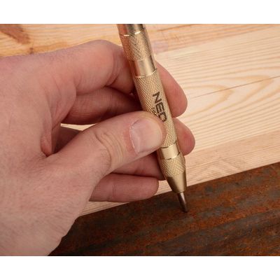 Punktak automatyczny do znakowania powierzchni 33-090 NEO TOOLS GTX (33-090)