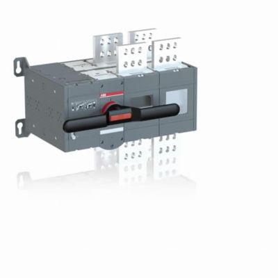 OTM2500E2CM230V Przełącznik OTC (1SCA121291R1001)