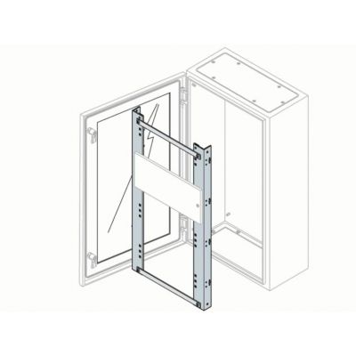 KD5040K Zestaw dystryb. pod aparat.moduł. 28DIN (KD5040K)