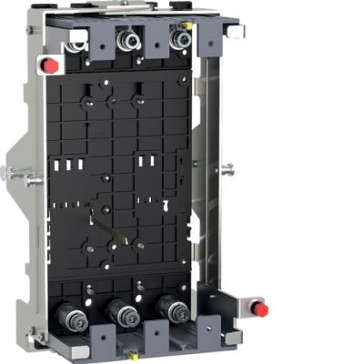 MCCB Adapter wysuwny x630/P630 3P HYW332H produkt wycofany HAGER (HYW332H)