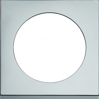 Integro Ramka 1-krotna, chrom (919752518)