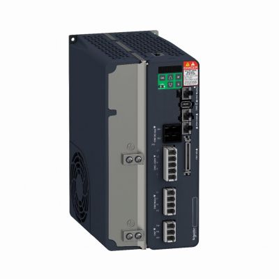 Serwonapęd Lexium28 Sercos, 3.0kW (LXM28SU30M3X)