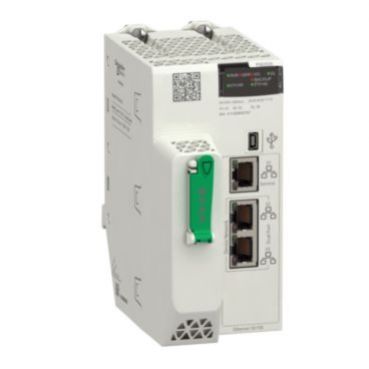 Modicon M580 moduł procesora poziom 2 BMEP582020 SCHNEIDER (BMEP582020)