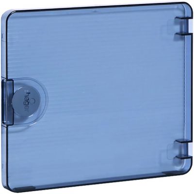 golf Drzwi transparentne VF/VS108 VZ622N HAGER (VZ622N)