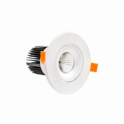 CEL MONA 2 830 19,5W 230V 24st White CEL41PRO2083024W  WOJP02469 Spectrum Led (WOJP02469)
