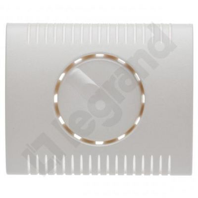 Sistena Life Plakietka Pearl Ściemniacza 100-1000W Produkt Wycofany LEGRAND (771559)