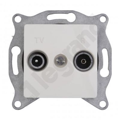 Ca:K Gn Rtv Przelotowe 14Db Produkt wycofany LEGRAND (773734)