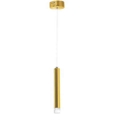 Milagro lampa wisząca LED Goldie 5W 350lm 4000K ML5713 (ML5713)