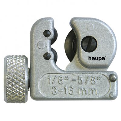 Przyrząd  do cięcia rur Cu ø 3-16 mm 200190 HAUPA (200190)