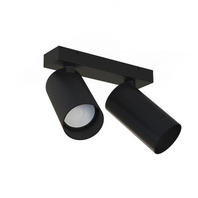 Spot MONO II BLACK 7841 Nowodvorski Lighting (7841)