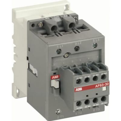 STYCZNIK AF63-30-22 48-130V 50HZ / 48-130V 60HZ / 48-130V D (1SBL377001R6922)