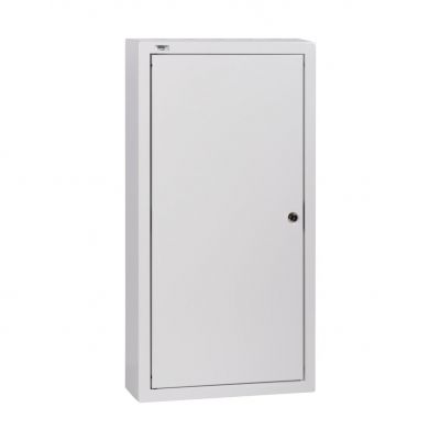 KP-DB-I-MS-412 Rozdzielnica natynkowa 4x12 metalowa IP30 29317 KANLUX (29317)