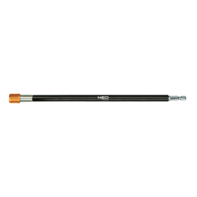 Uchwyt do końcówek 1/4" 300mm NEO 06-073 GTX (06-073)