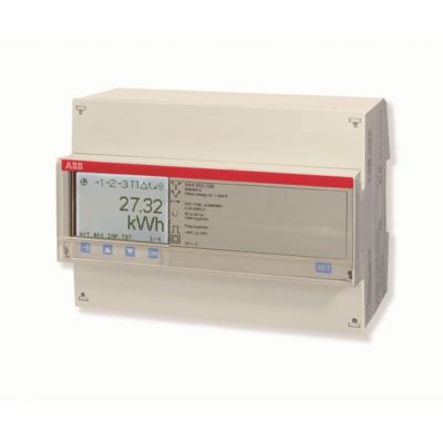 Licznik energii elektrycznej A44 552-110 (2CMA170549R1000)