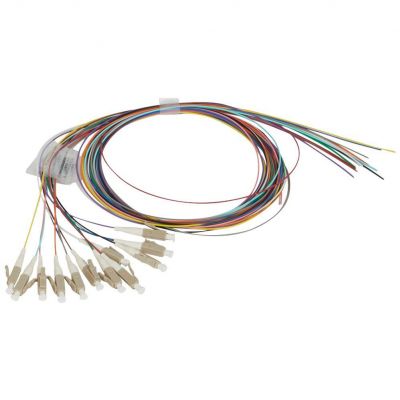 Zestaw Pigtail Lc Om4 1M 12Szt 032671 LEGRAND (032671)