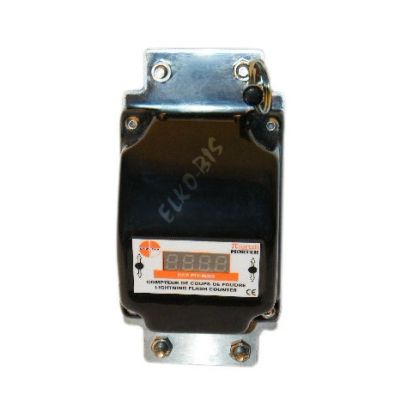 OC LICZNIK WYŁADOWAŃ PLW-02 61.6 ELKO BIS (96100699)