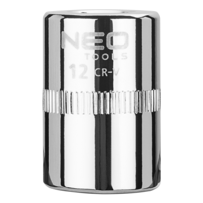 Nasadka sześciokątna 1/4" 12mm superlock NEO 08-230 GTX (08-230)